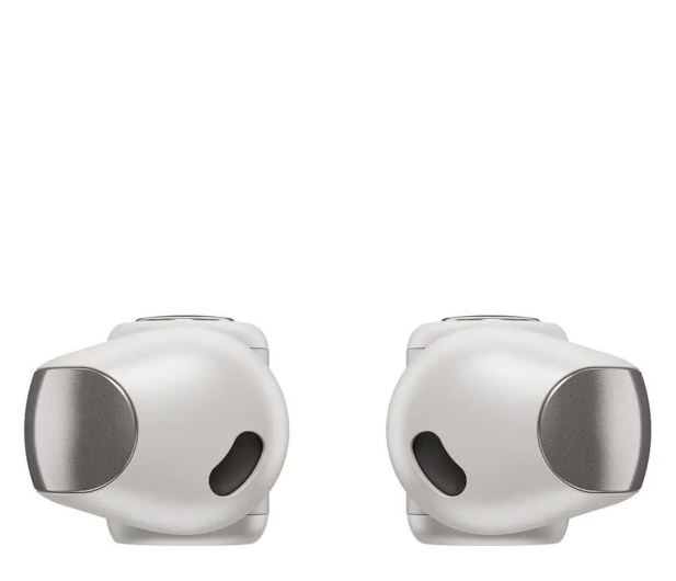 Bose Ultra Open Earbuds Białe - 1345158 - zdjęcie 4